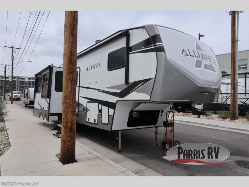 2022 Alliance RV Avenue 30RLS RV for Sale in Murray, UT 84107