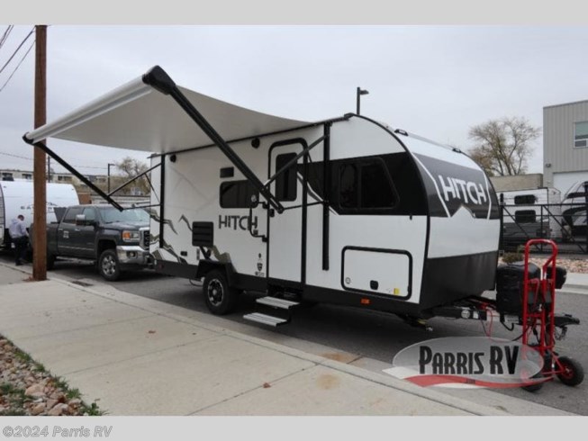 New 2022 Cruiser RV Hitch 18BHS available in Murray, Utah