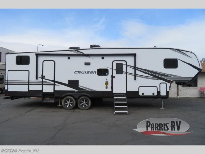2022 Cruiser Aire CR32BH by CrossRoads from Parris RV in Murray, Utah