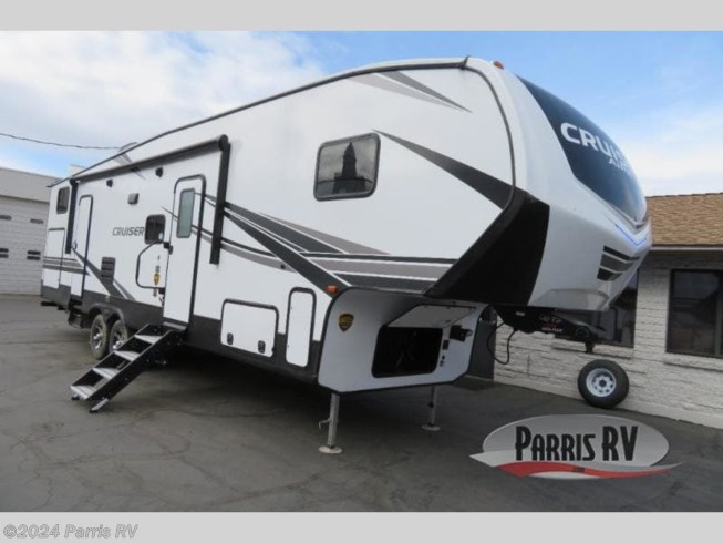New 2022 CrossRoads Cruiser Aire CR32BH available in Murray, Utah