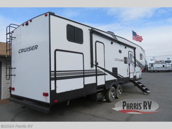 New 2022 CrossRoads Cruiser Aire CR32BH available in Murray, Utah