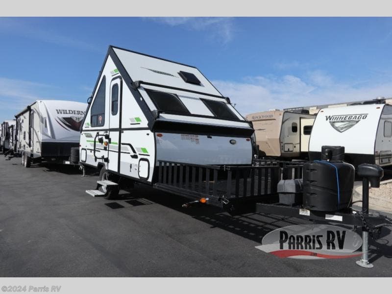 Forest River Rockwood Premier A Th Rv For Sale In Murray Ut Ro Rvusa Com