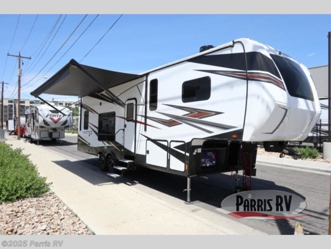 2022 Forest River XLR Nitro 28DK5 RV for Sale in Murray, UT 84107 ...