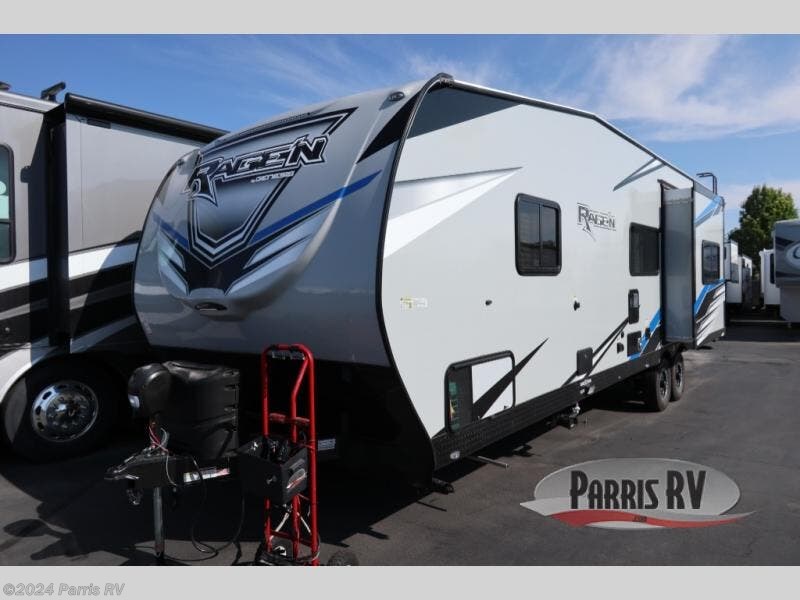 2023 Genesis Supreme Ragen 2715FS RV for Sale in Murray, UT 84107 ...