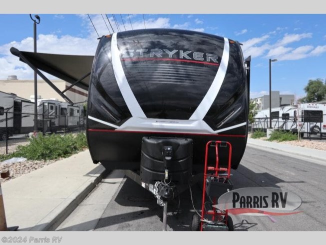 2023 Stryker ST2816 by Cruiser RV from Parris RV in Murray, Utah