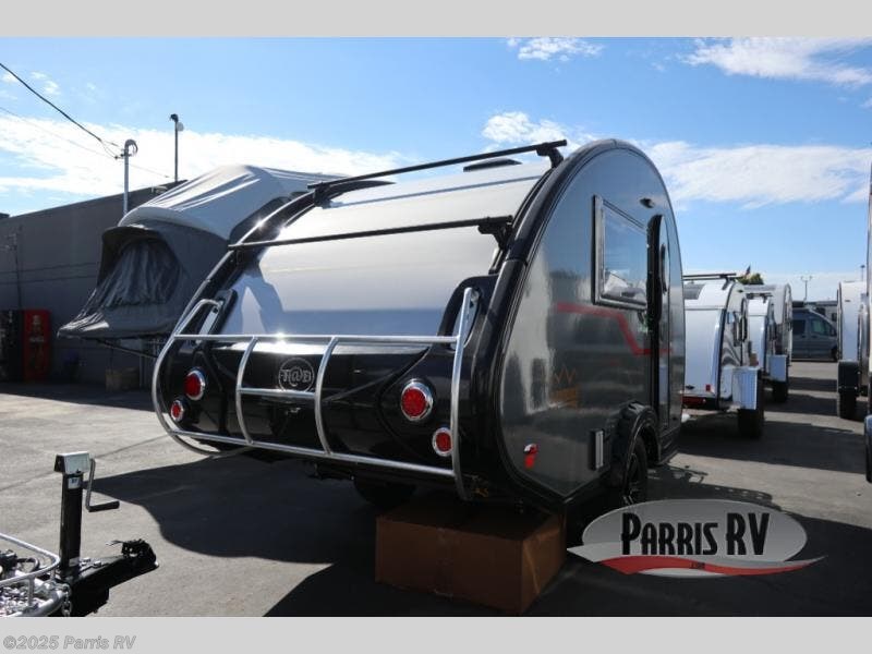 2023 NuCamp TAB 320 S RV for Sale in Murray, UT 84107 TA003206