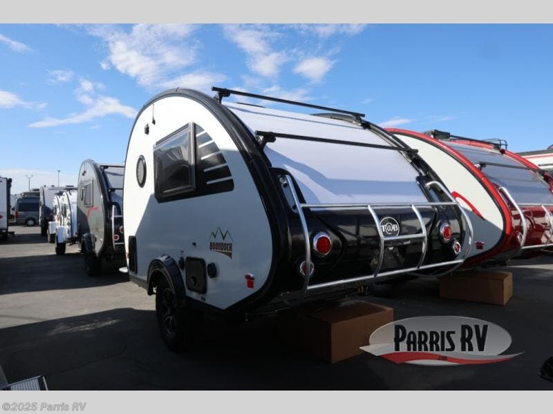 2023 NuCamp TAB 320 S RV for Sale in Murray, UT 84107 TA003215 Classifieds
