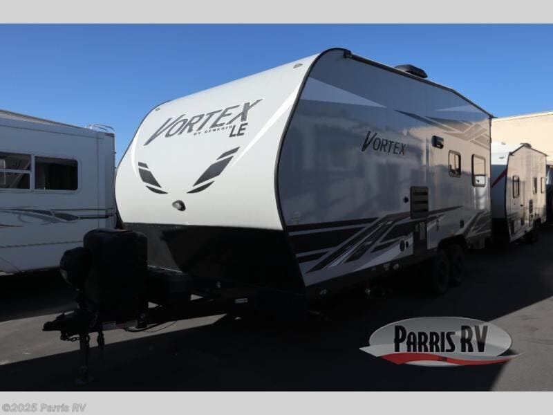 2021 Genesis Supreme Vortex 2114 Prime RV for Sale in Murray, UT 84107