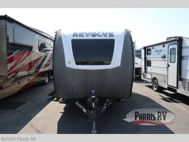 2021 Revolve EV1 by Palomino from Parris RV in Murray, Utah