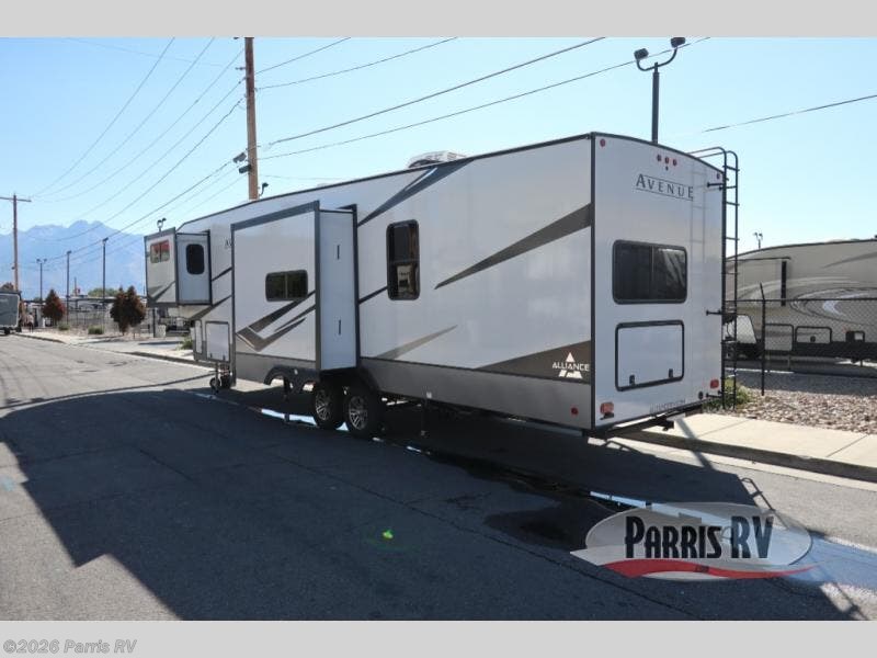 2023 Alliance RV Avenue 36BRM RV for Sale in Murray, UT 84107