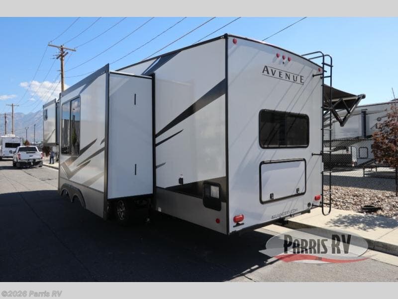 2023 Alliance RV Avenue 31BHS RV for Sale in Murray, UT 84107