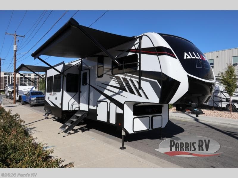 2023 Alliance RV Valor 36V11 RV for Sale in Murray, UT 84107 VA007138