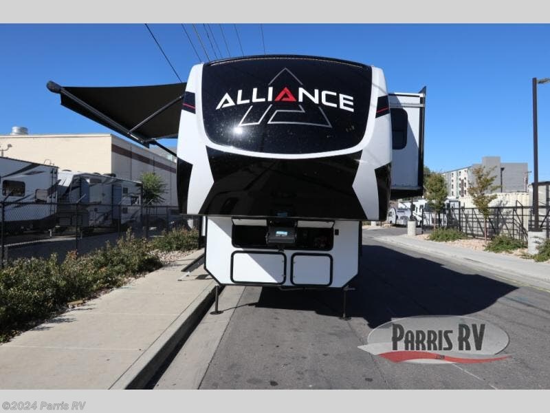 2023 Alliance RV Valor 36V11 RV for Sale in Murray, UT 84107 VA007138