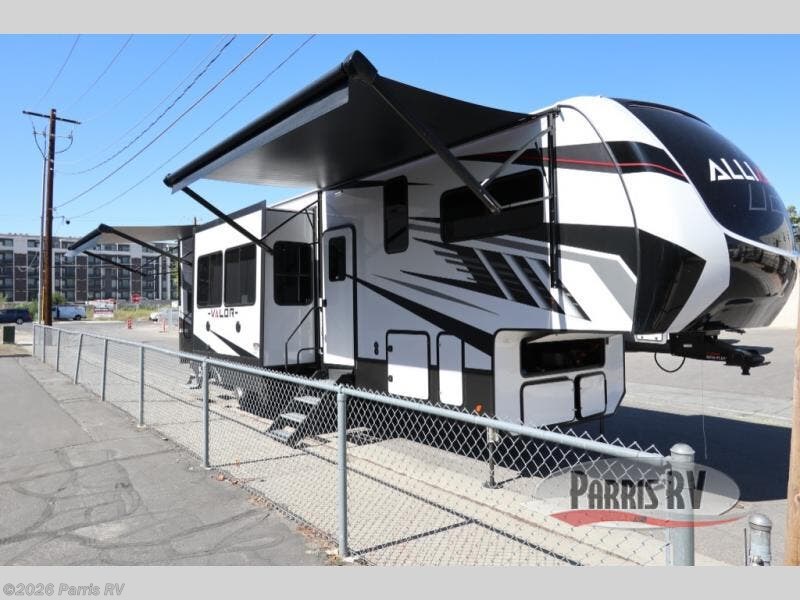 2023 Alliance RV Valor 36V11 RV for Sale in Murray, UT 84107 VA006968