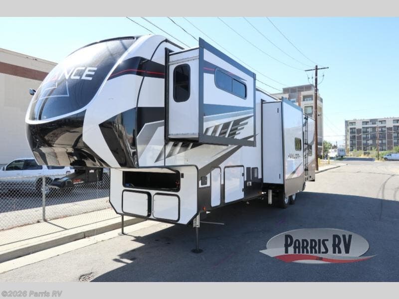 2023 Alliance RV Valor 36V11 RV for Sale in Murray, UT 84107 VA006968