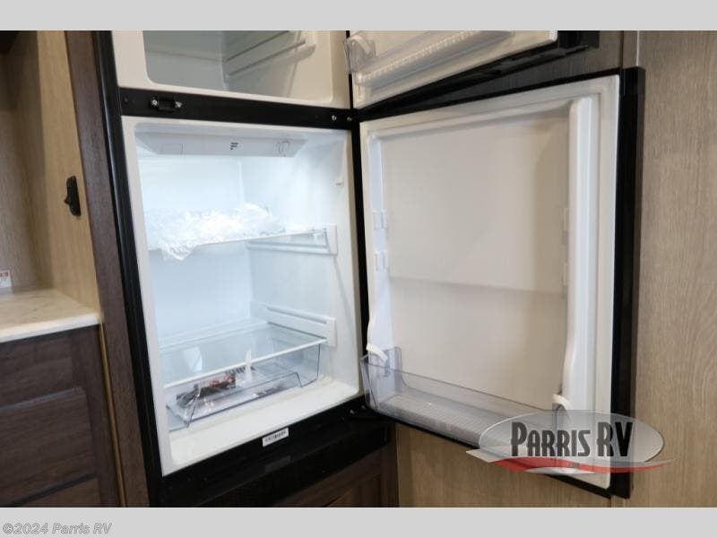 RV Refrigerator Management Tip – Winning the Turf Wars!