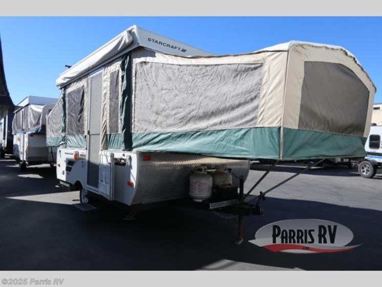 Starcraft pop up camper for sale outlet