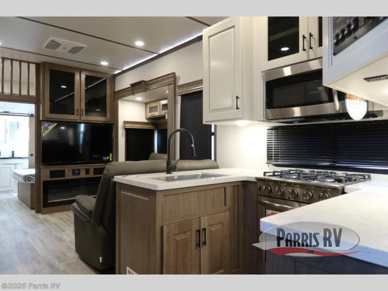 2023 Alliance RV Paradigm 395DS RV for Sale in Murray, UT 84107