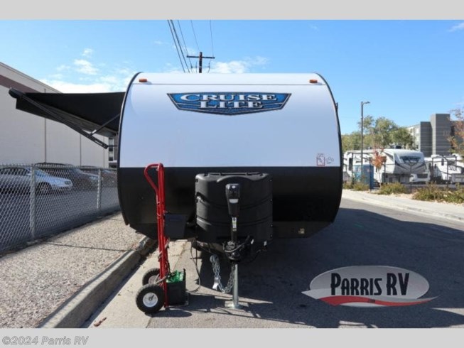 2023 Salem Cruise Lite T282QBXL by Forest River from Parris RV in Murray, Utah