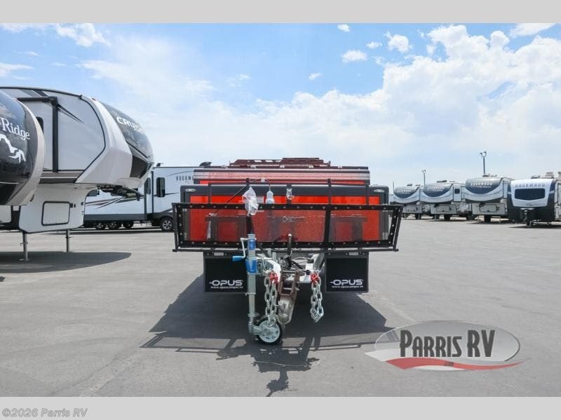 2023 OPUS OP4 RV for Sale in Murray, UT 84107 OP772216 Classifieds