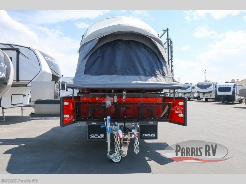 2023 OPUS OP4 RV for Sale in Murray, UT 84107 OP772216