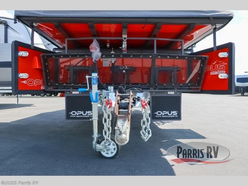 2023 OPUS OP4 RV for Sale in Murray, UT 84107 OP772216