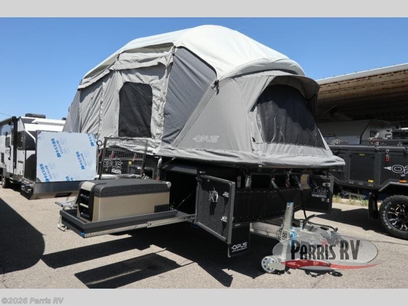 2023 OPUS OP4 RV for Sale in Murray, UT 84107 OP772217