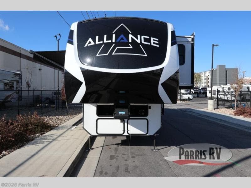 2023 Alliance RV Valor 40V13 RV for Sale in Murray, UT 84107 VA007291