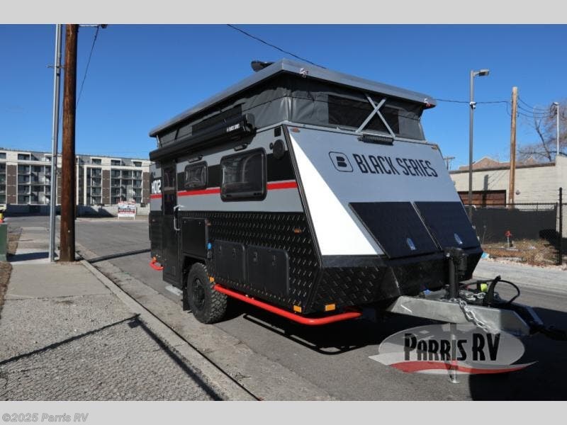 2022 Black Series HQ12 HQ Series RV for Sale in Murray, UT 84107