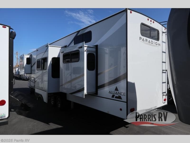 2023 Alliance RV Paradigm 395DS RV for Sale in Murray, UT 84107