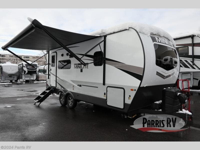 2023 Forest River Rockwood Mini Lite 2205S RV for Sale in Murray, UT