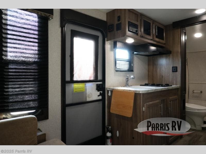 2018 Jayco Hummingbird 16MRB RV for Sale in Murray, UT 84107 JA3F0078