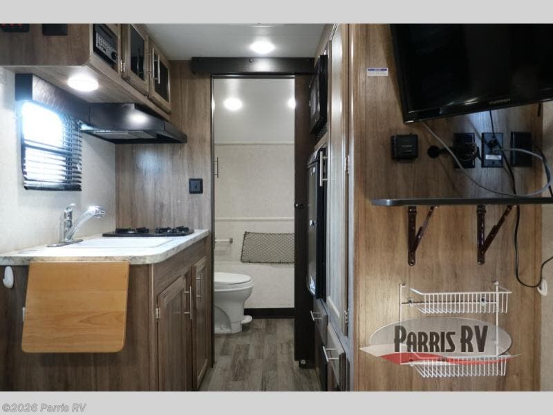2018 Jayco Hummingbird 16MRB RV for Sale in Murray, UT 84107 JA3F0078