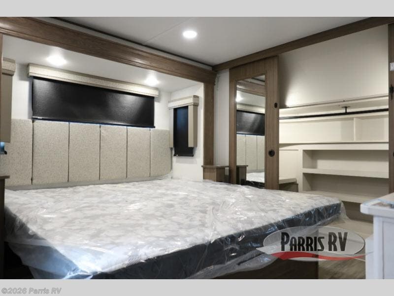 2023 Alliance RV Paradigm 395DS RV for Sale in Murray, UT 84107