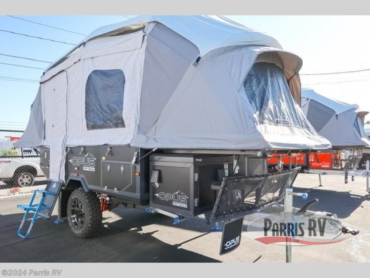 New 2023 OPUS OFF ROAD available in Murray, Utah