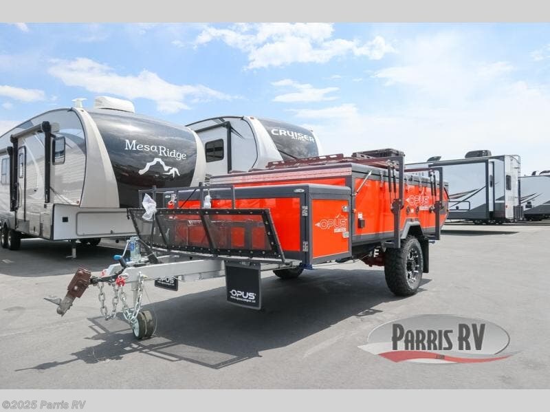 2023 OPUS OP4 RV for Sale in Murray, UT 84107 OP772286