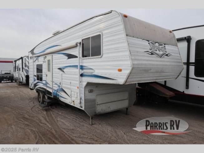 Used 2007 Weekend Warrior Super Lite Weekend Warrior  SL 2805 available in Murray, Utah