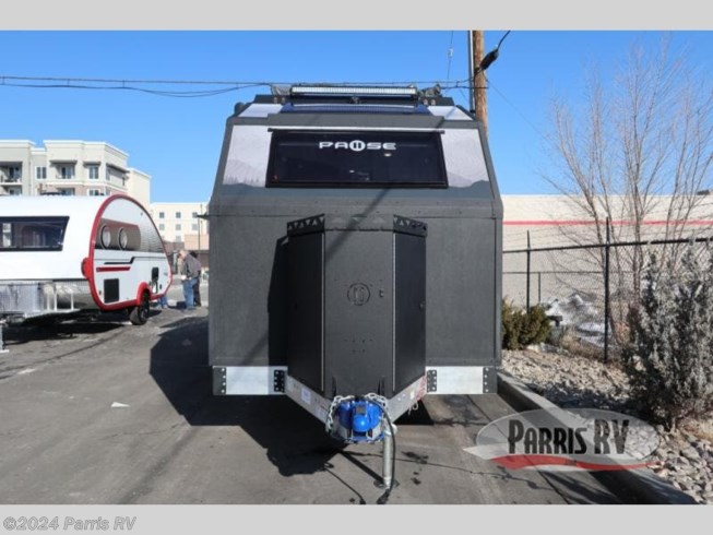 2023 Pause 20.2 by Palomino from Parris RV in Murray, Utah