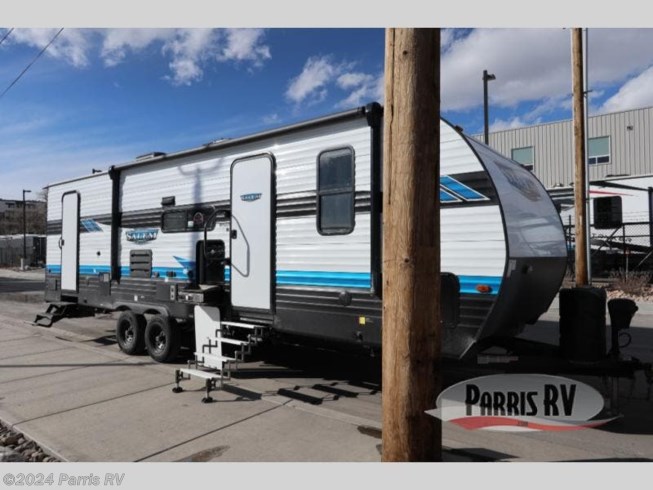 2023 Salem 27TDSS by Forest River from Parris RV in Murray, Utah