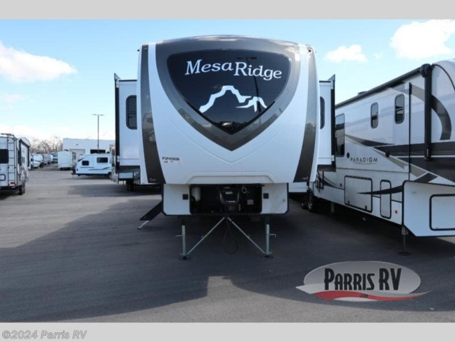 2023 Mesa Ridge 376FBH by Highland Ridge from Parris RV in Murray, Utah