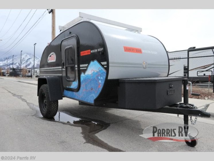 New 2023 Modern Buggy Trailers Little Buggy Std. Model available in Murray, Utah