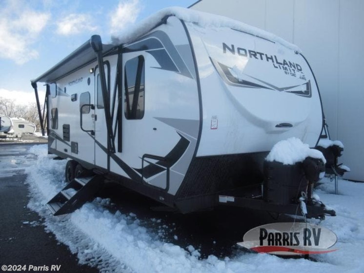 New 2023 Genesis Supreme Northland Limited 24BH available in Murray, Utah