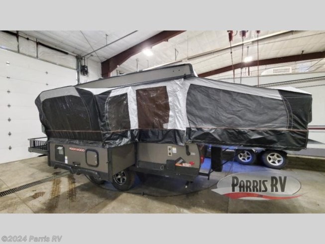 2023 Rockwood Extreme Sports 282TESP by Forest River from Parris RV in Murray, Utah