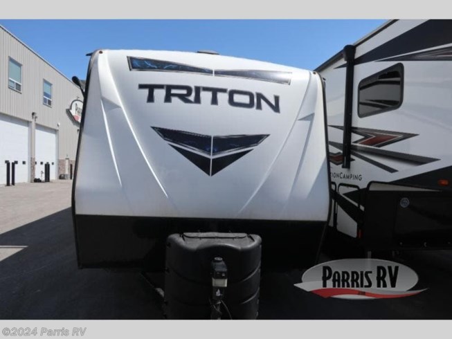 2019 Triton 3311 by Dutchmen from Parris RV in Murray, Utah