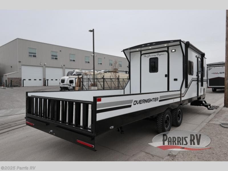 2024 Genesis Supreme Overnighter 1214.6 FK RV for Sale in Murray, UT