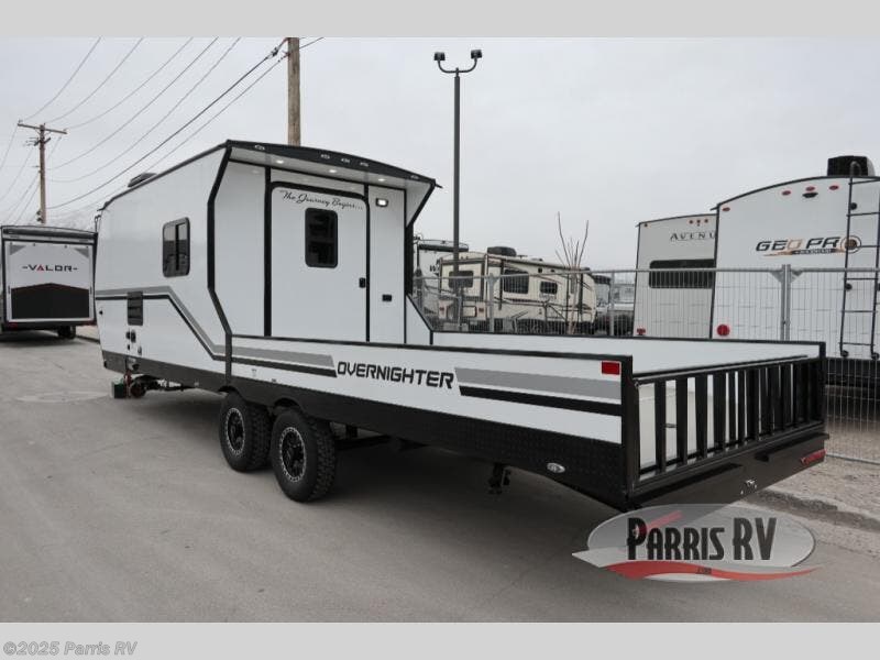 2024 Genesis Supreme Overnighter 1214.6 FK RV for Sale in Murray, UT