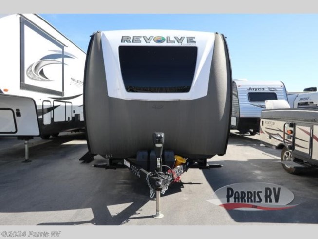 2021 Revolve EV2 by Palomino from Parris RV in Murray, Utah
