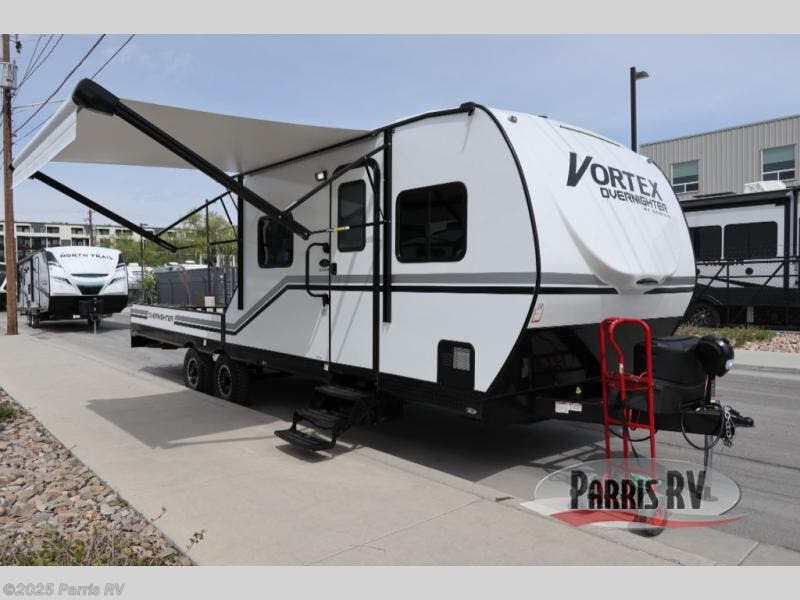 2024 Genesis Supreme Overnighter 1214.6 FK RV for Sale in Murray, UT