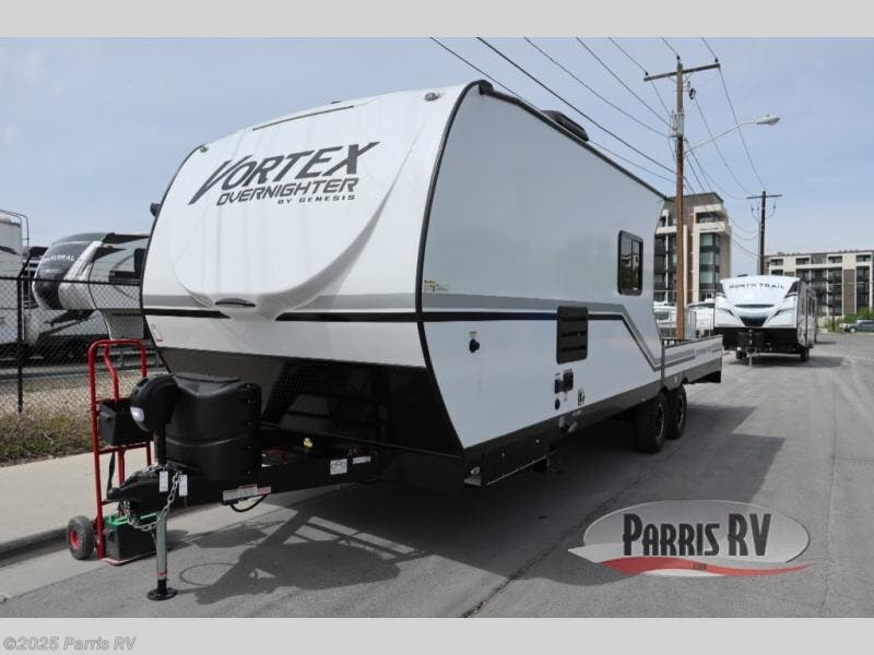 2024 Genesis Supreme Overnighter 1214.6 FK RV for Sale in Murray, UT