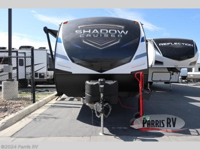 2023 Shadow Cruiser 239RBS by Cruiser RV from Parris RV in Murray, Utah